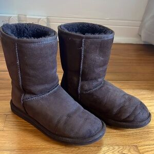 UGG boots